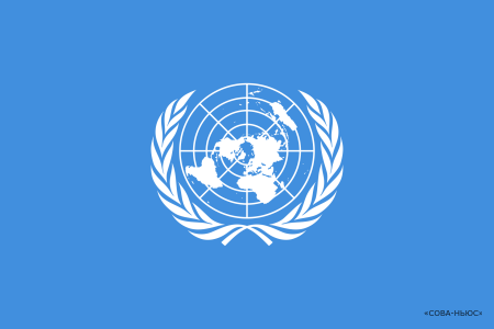 Турция: ООН не выполняет свою миссию