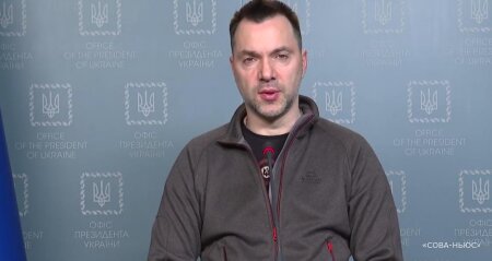 «По щелчку пальцев»: в офисе Зеленского пригрозили захватить Приднестровье