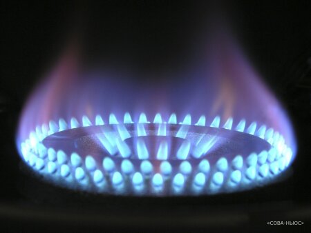 Газпром приостановил поставки газа в Болгарию и Польшу