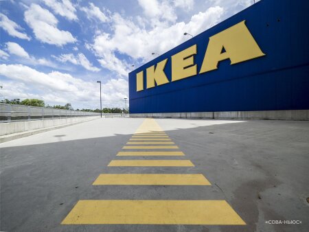 IKEA и Zara ищут возможности вернуться в Россию