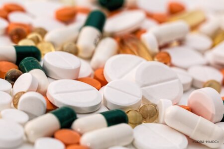 В Москве наладили импортозамещающее производство лекарств для лечения ВИЧ и рака