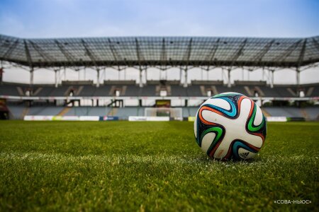 В FIFA 2022 удалили сборную России по футболу и все российские клубы