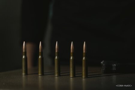 «Детишки» открыли стрельбу по прохожим в Ноябрьске
