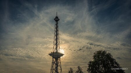 В Приднестровье взорван радиоцентр, транслирующий российское радио