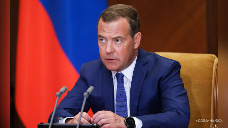 Медведев: Запад ненавидит Россию и русских, а не Путина