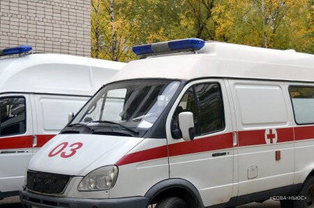 Подростки угнали машину под Саратовом, одна девочка погибла