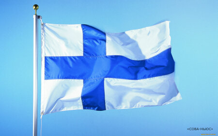 Финляндия подала заявку на вступление в НАТО