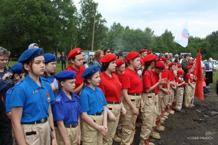 Россия собирается открыть кадетские корпуса в ЛНР
