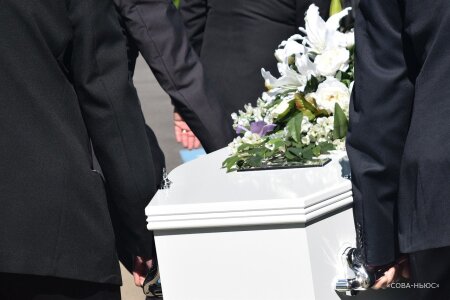 Выручка похоронного бизнеса в России растет быстрее смертности