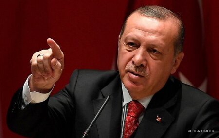 Турция выставила требования, при которых одобрит вступление Финляндии и Швеции в НАТО