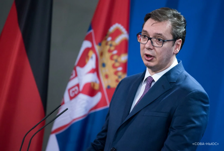 Сербия будет покупать российский газ дешевле в 10-12 раз, чем страны Европы
