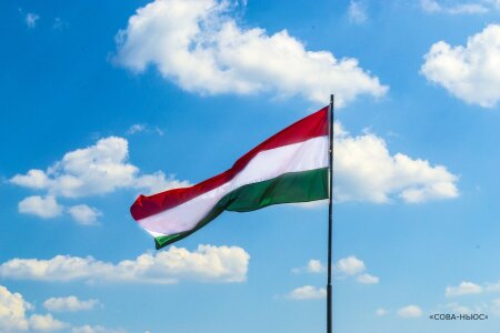 Венгрия отказалась обсуждать санкции против России