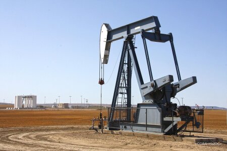Добыча нефти в России может упасть до 480-500 млн тонн