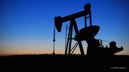 Bloomberg: доходы России от продажи нефти возросли на 50%