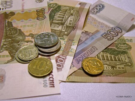 Володин заявил, что Россия будет платить по внешнему долгу в рублях