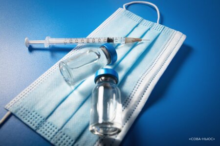 Вакцинация детей 6–11 лет от коронавируса  начнется в РФ 3 июня