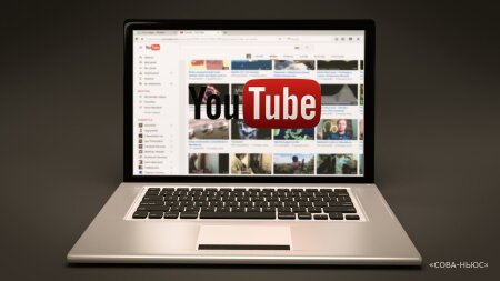 Youtube не планирует уходить из России