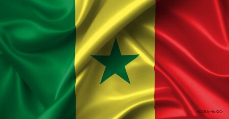Президент Сенегала поддержал слова Макрона о России