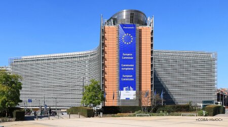 Еврокомиссия не стала рекомендовать предоставление статуса кандидата в ЕС Грузии