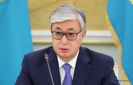 Казахстан не признает ДНР и ЛНР