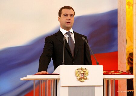 Дмитрий Медведев: Уровень европейских политиков сильно упал