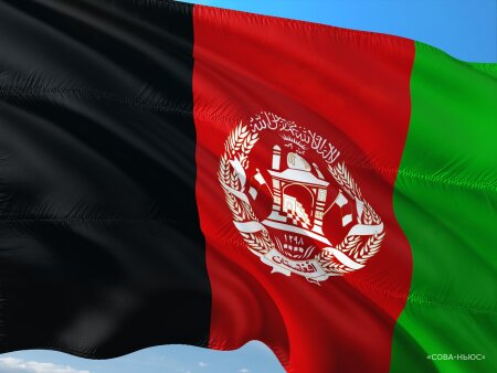 Афганистан будет закупать у России пшеницу и нефть