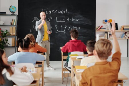 Лишь 8% родителей считают российское школьное образование хорошим
