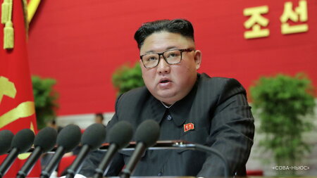 Пушилин: Северная Корея признала ДНР