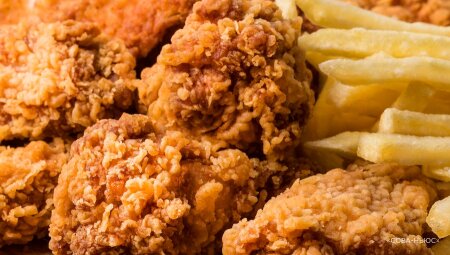 Yum! Brands продает рестораны KFC в России