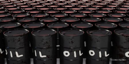 Россия поставила на Ближний Восток рекордный объем нефтепродуктов