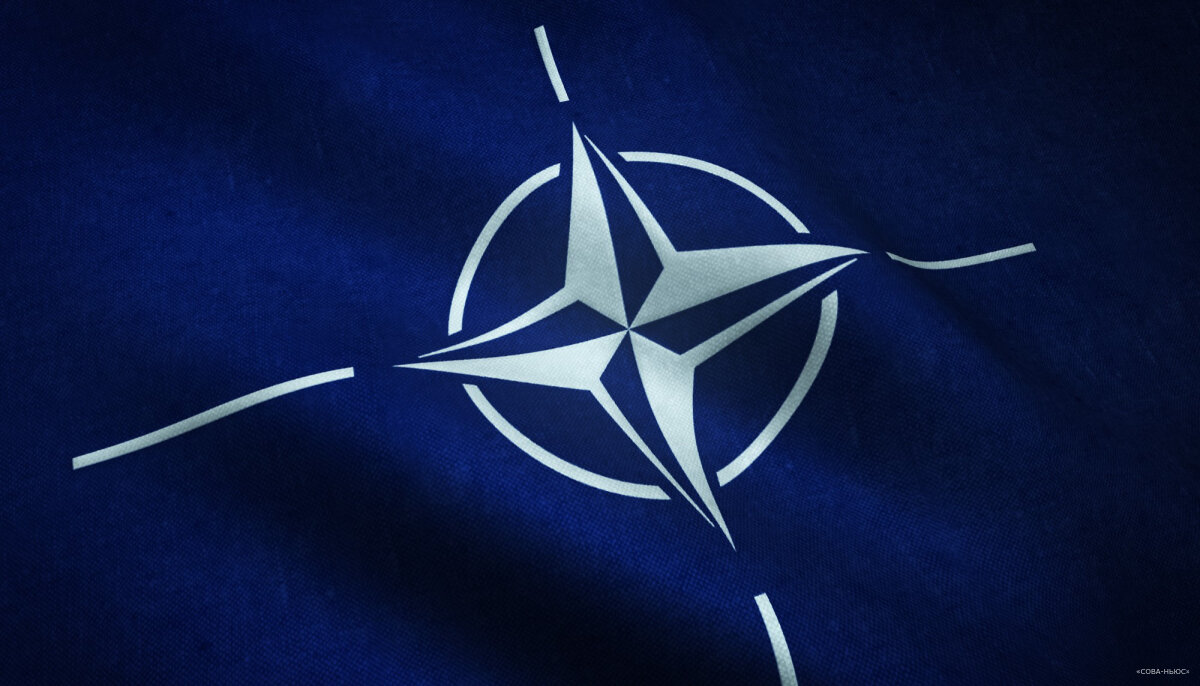 Борис Джонсон займет место генсека НАТО