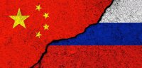 Китай отказался инвестировать в совместный с РФ проект “нового шелкового пути”