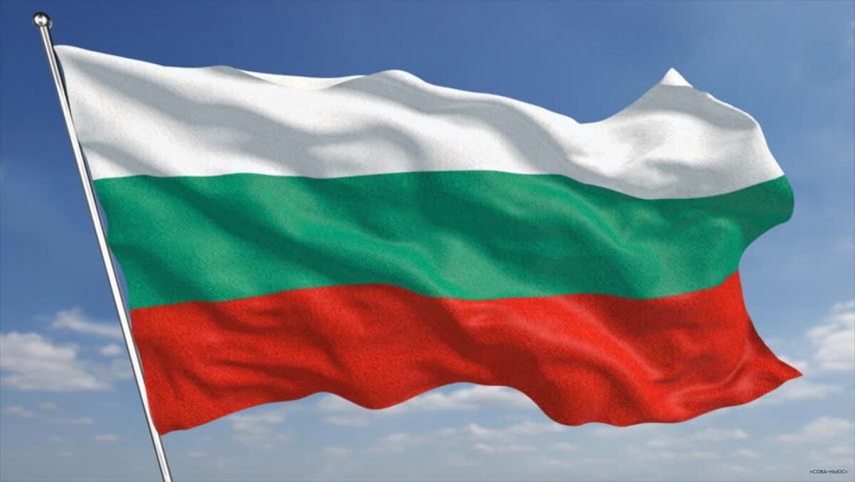 Болгария предложила Газпрому возобновить поставки газа в страну
