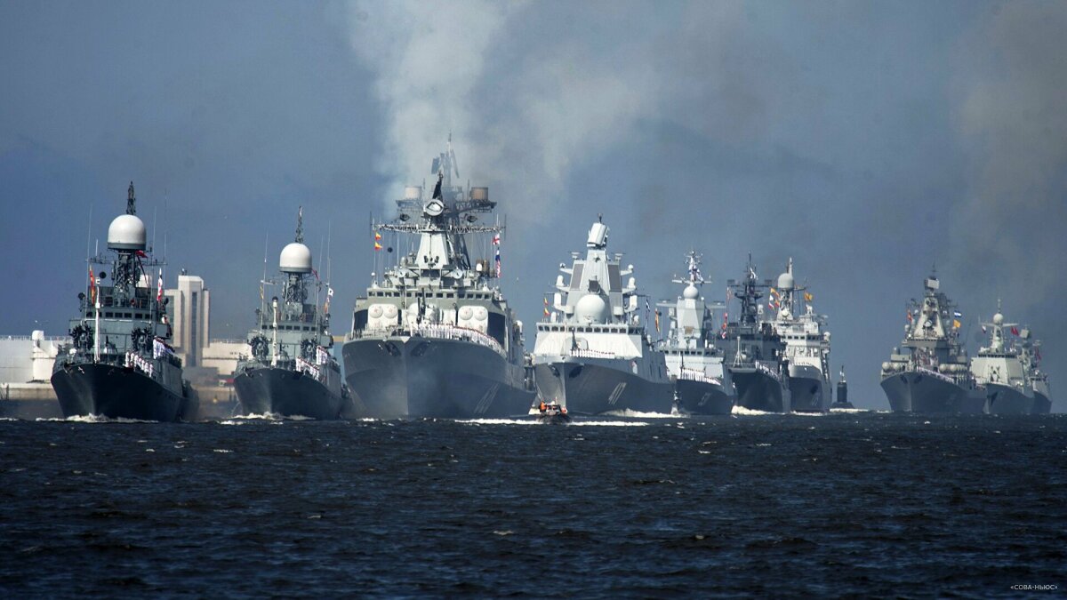 Подтвердилась информация о смене командующего Черноморским флотом