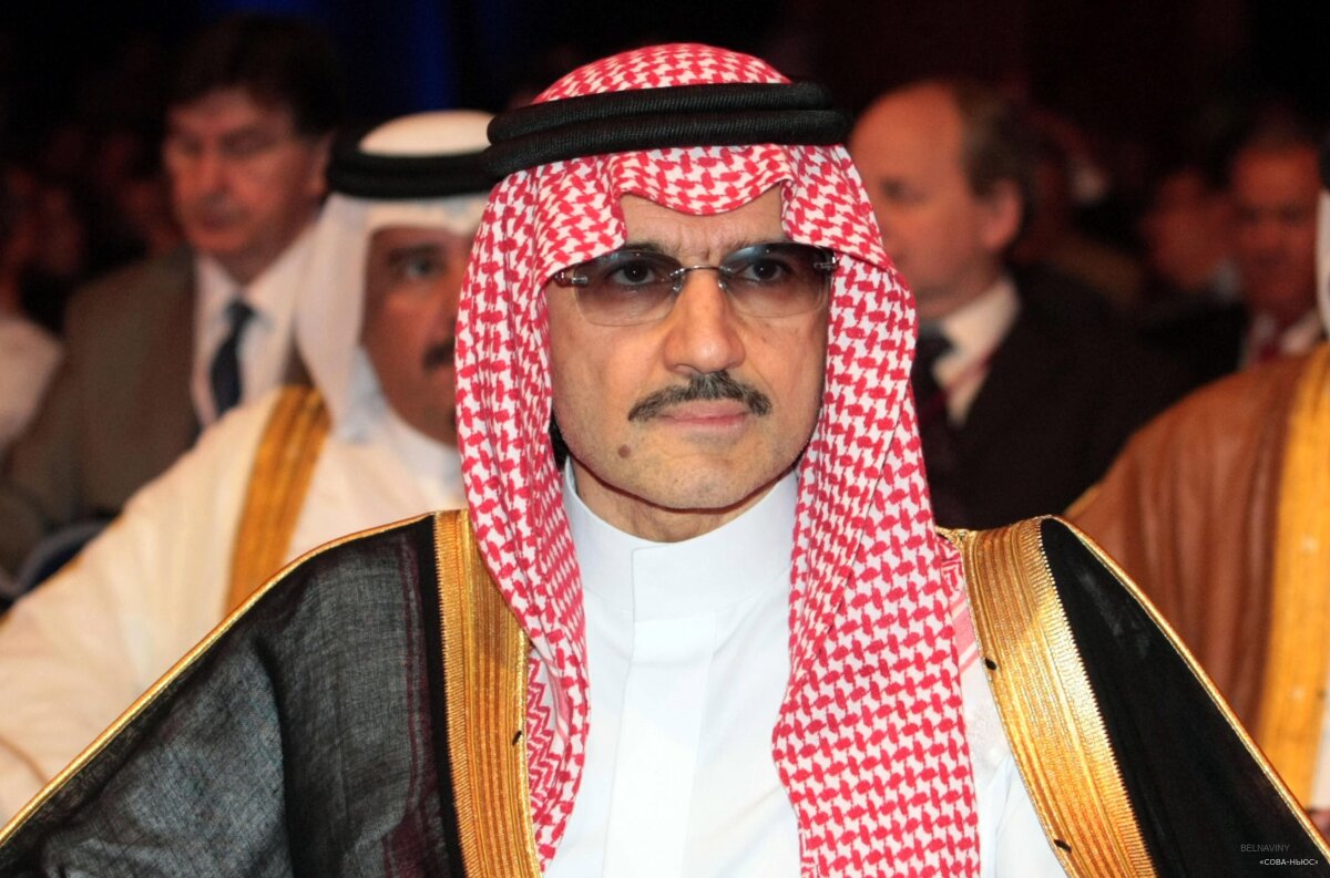 Более $500 млн вложили саудовские инвесторы в российские энергетические компании