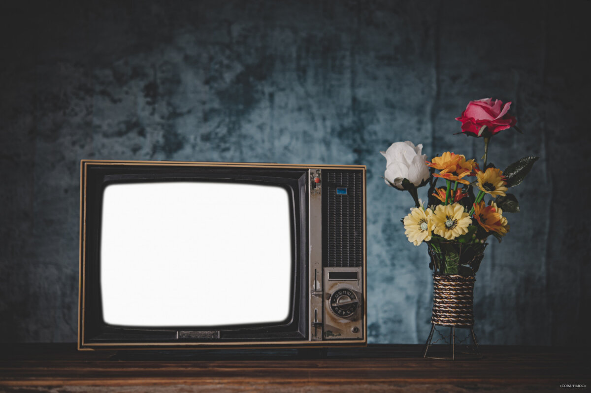 Новости импортозамещения: на смену южнокорейским телевизорам придут дагестанские