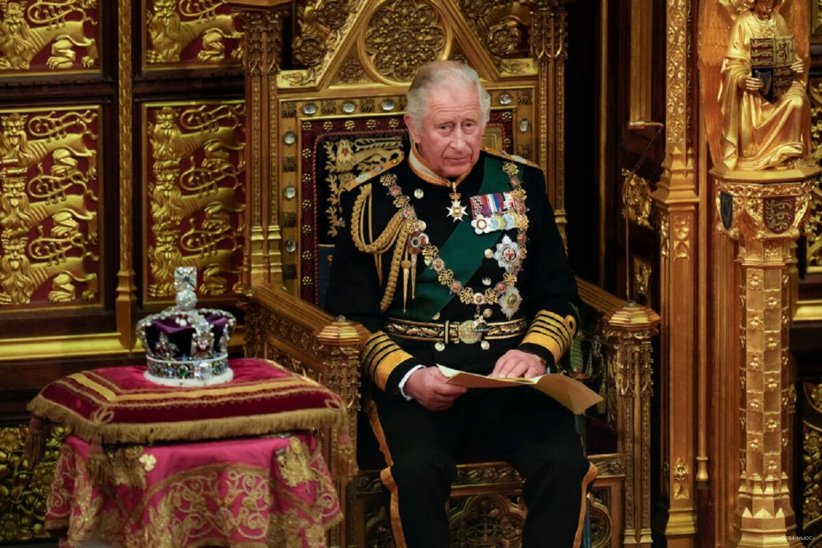 Конец империи: Антигуа и Барбуда вместе с Шотландией намерены выйти из-под власти британской монархии