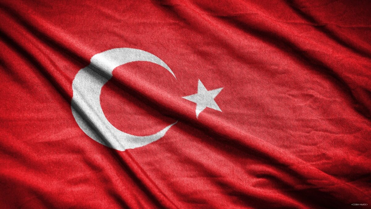 Турция не сможет войти в ШОС из-за членства в НАТО