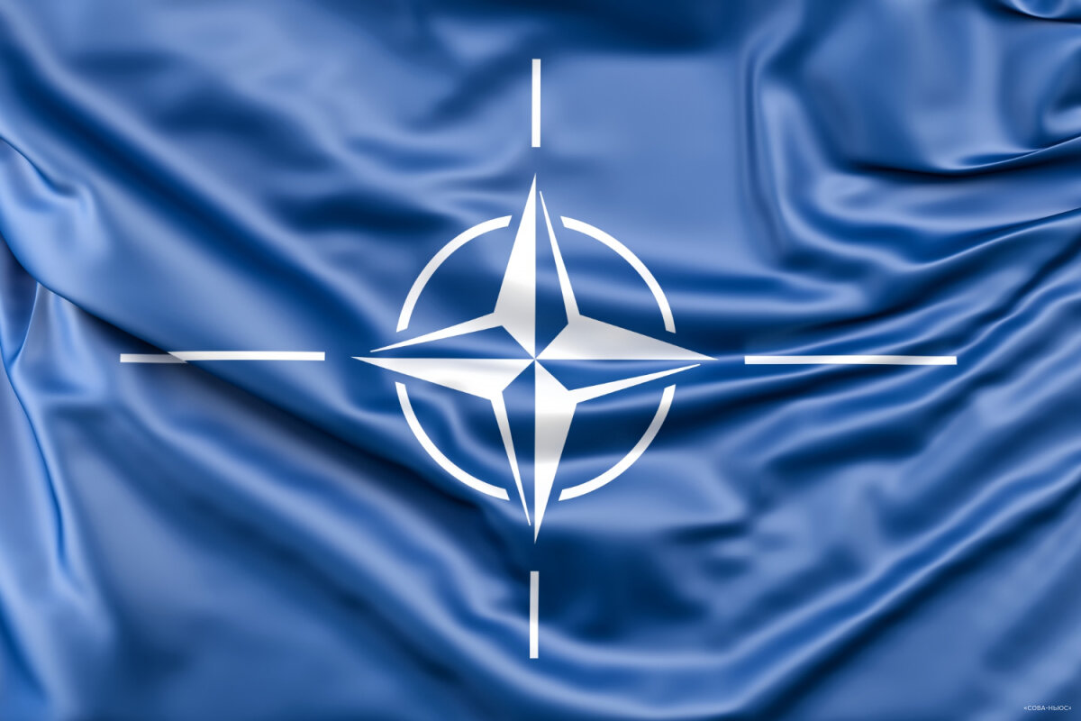 Украина вступит в НАТО в ускоренном порядке