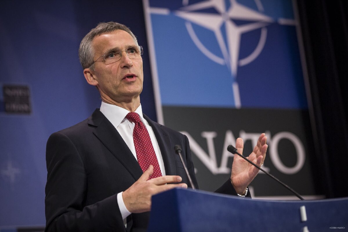 Генсек НАТО сделал срочное заявление