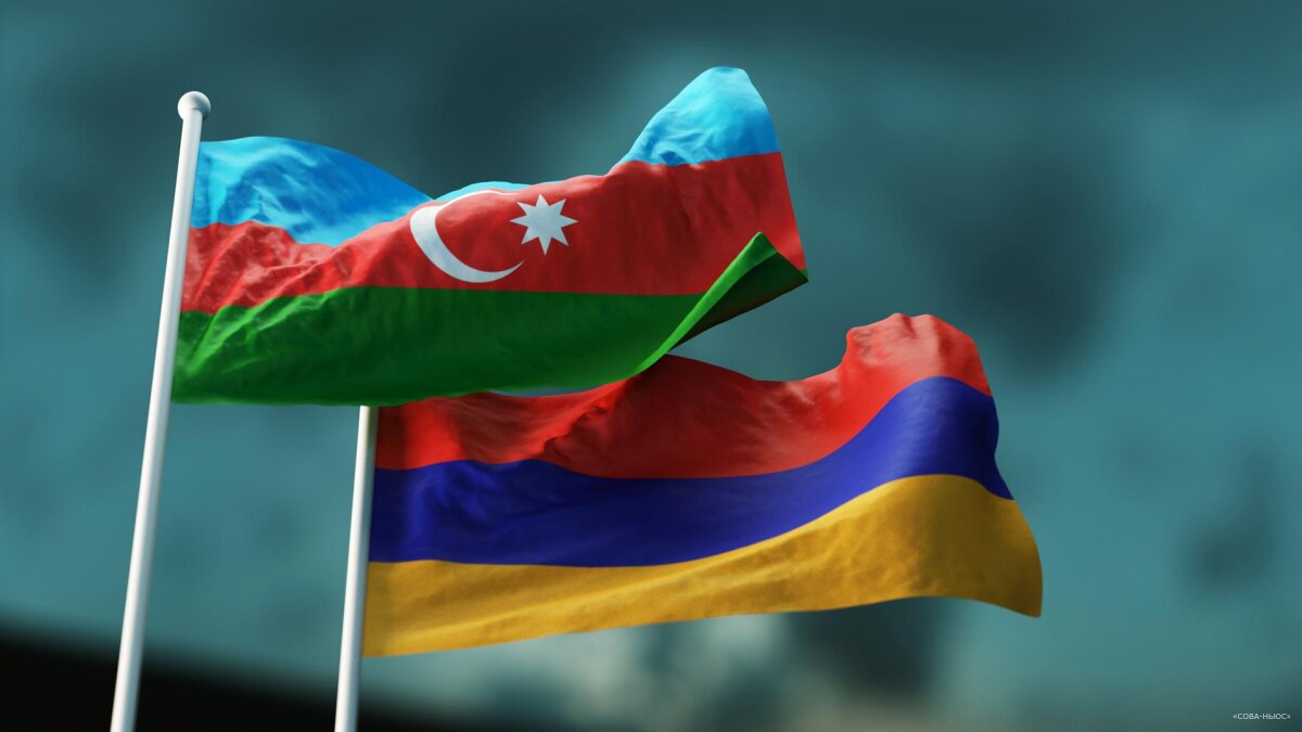 Озвучено условие мира между Арменией и Азербайджаном