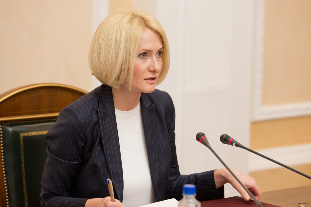 Абрамченко: АПК по-прежнему будет обеспечивать россиян качественными и доступными продуктами