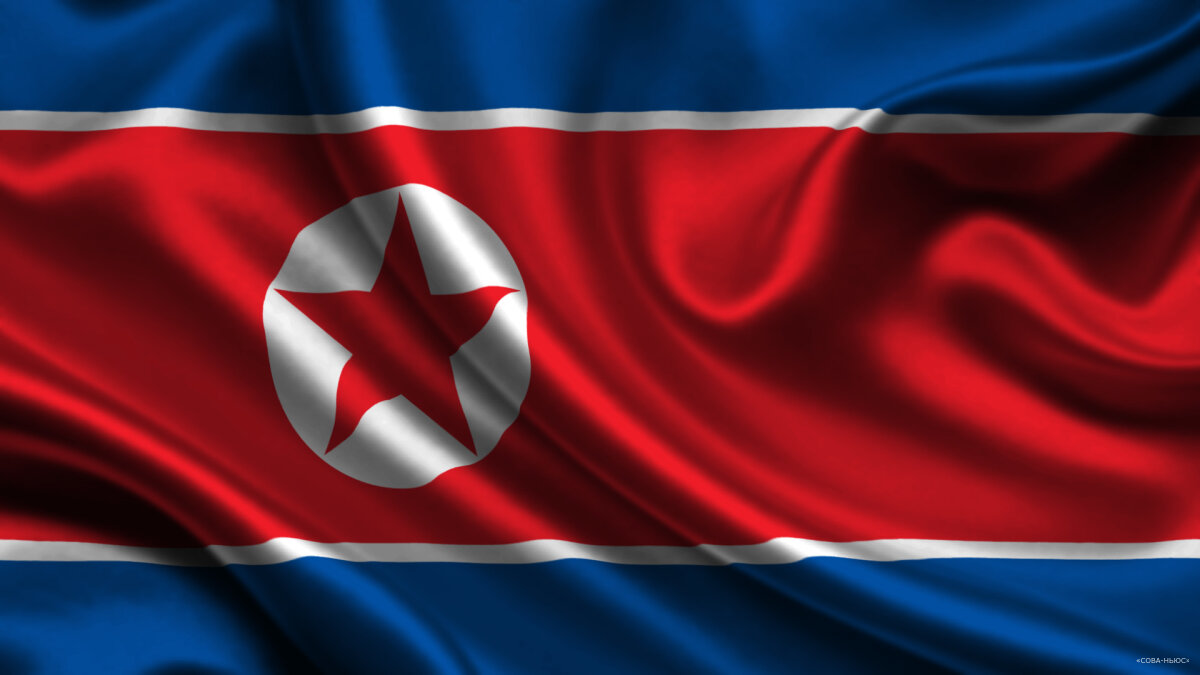 Северная Корея провозгласила себя ядерным государством