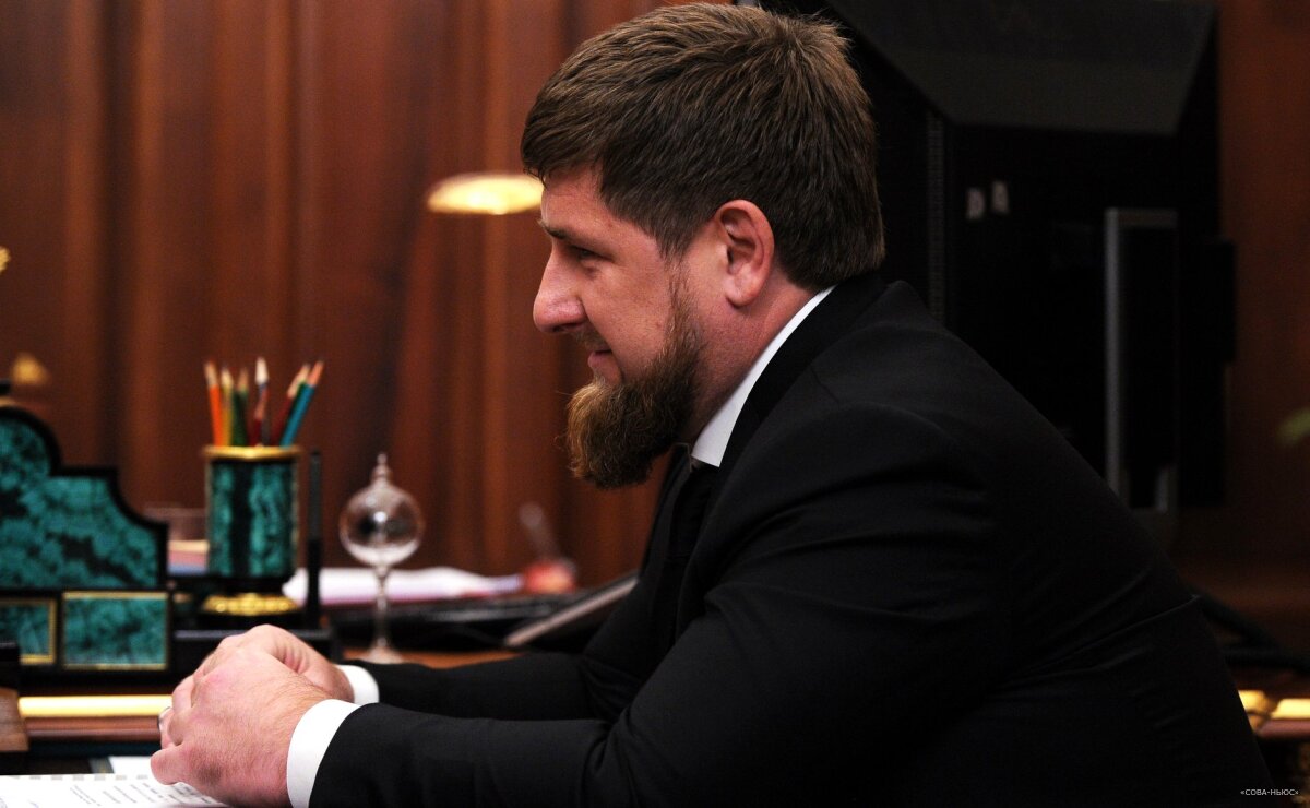 Кадыров сообщил о возможном уходе с поста главы Чечни