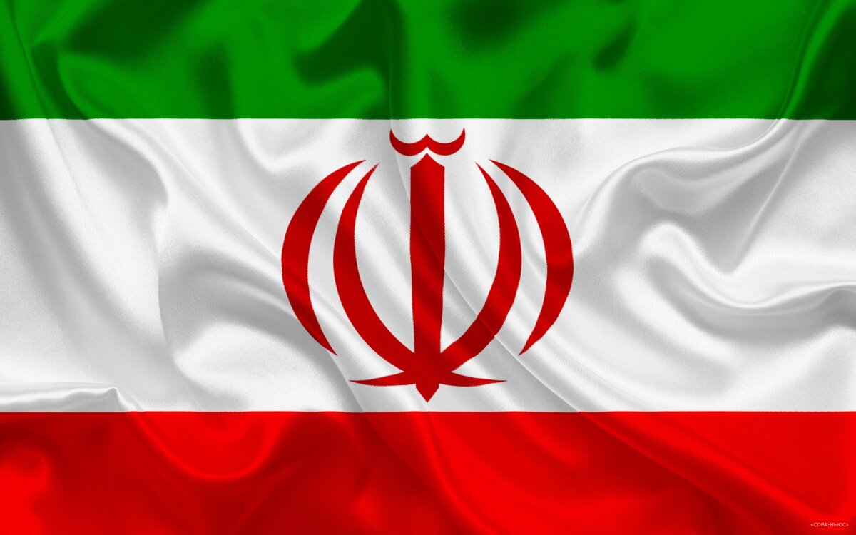 Иран подписал меморандум о вступлении в ШОС