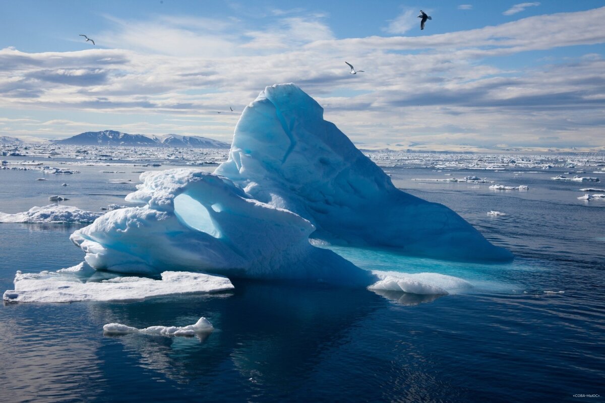 Инвесторы в Арктике смогут компенсировать до 40% своих вложений