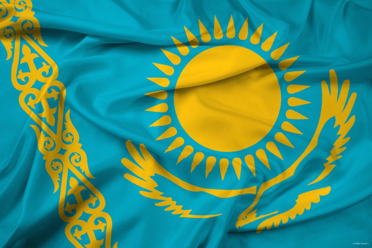 Казахстан поддержит санкции Евросоюза против России