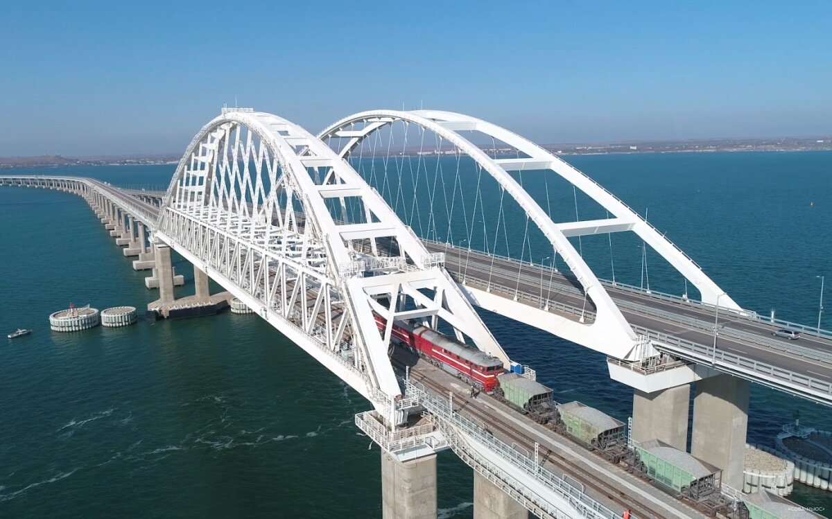 В Минтрансе начались увольнения после взрыва на Крымском мосту