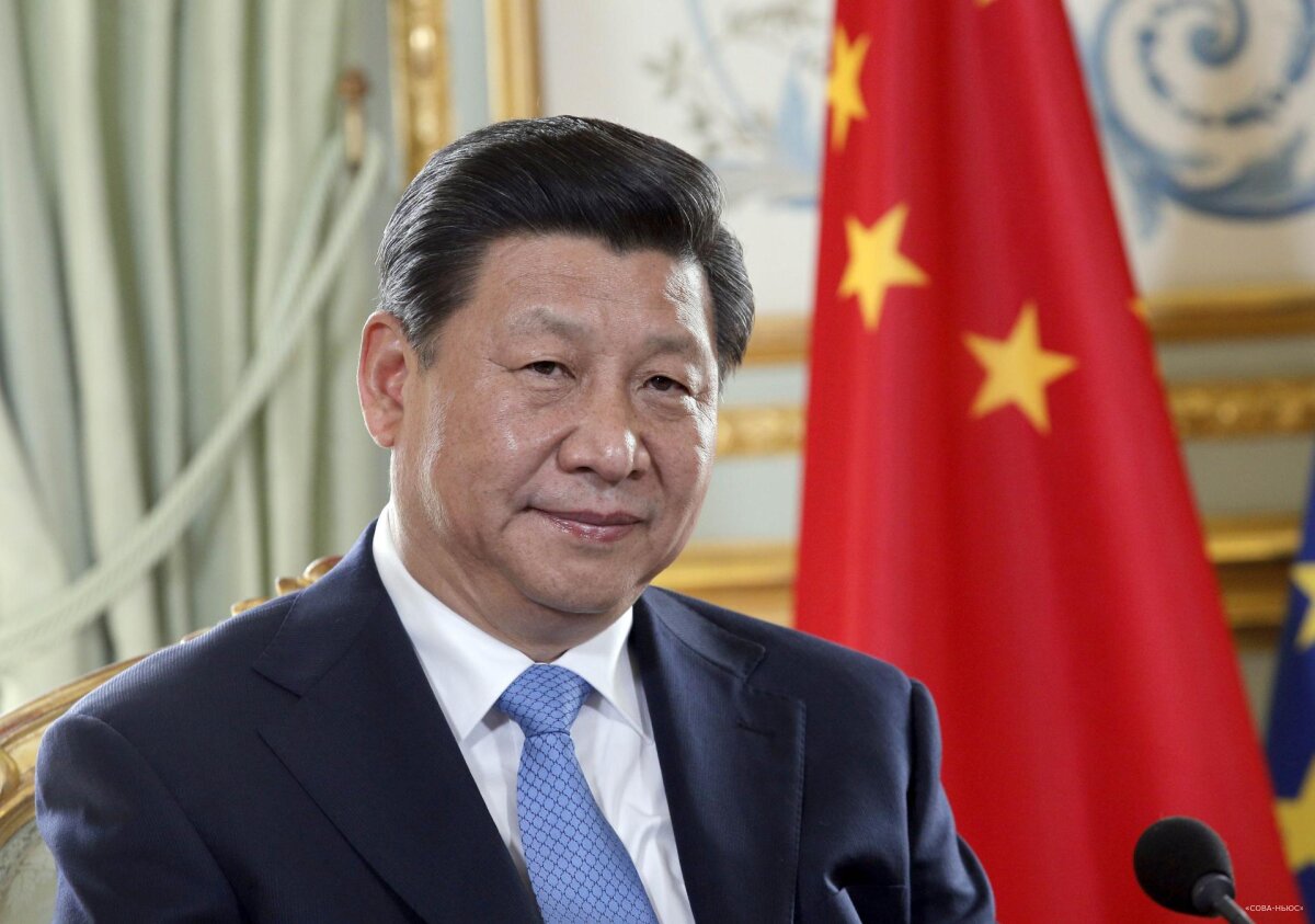 В Пекине стартовал решающий для Си Цзиньпина партийный съезд
