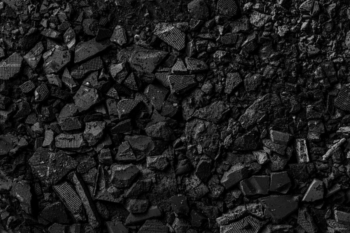 Поставки российского угля в Европу после введения эмбарго упали на 77%